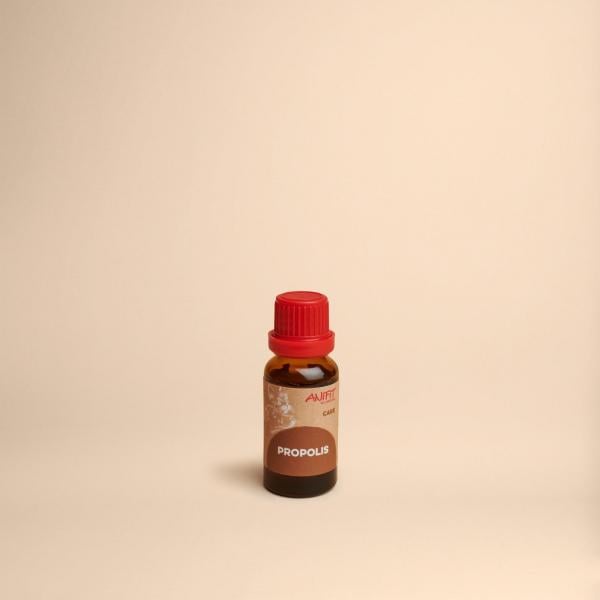 Propolis für Hunde und Katzen