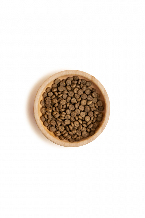 Inhalt Trockenfutter Basic