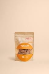 Katzensnack Yummy aus 90% Frischfleisch