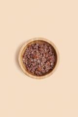 Inhalt Nassfutter Kalb